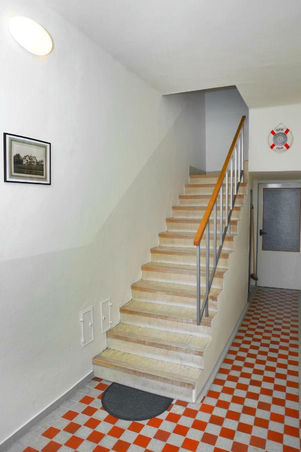 U Kapitána Apartman Radvánovice Kültér fotó